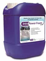 powerfoam