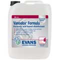 Vanodox formula